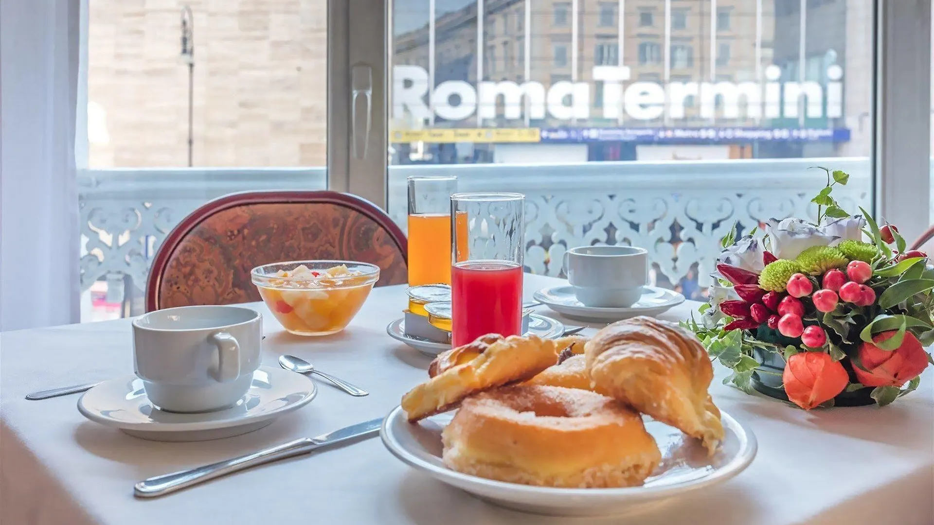 ***  Raeli Hotel Siracusa Roma Italia