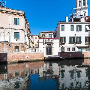 Ln Luxe Canal View Appartamento Venezia