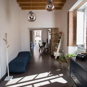 A Casa Del Genio Appartamento Palermo