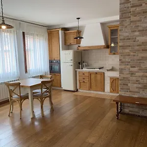 Casa Nini Apartment