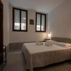  Apartamento Corte Sconta Ca'maurizio Italia