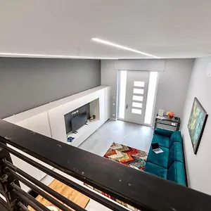  Apartamento 27 Italia