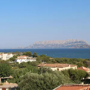 La Conchiglia , Olbia Italie