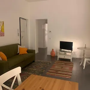 La Casa Di Giulia , Palerme Italie