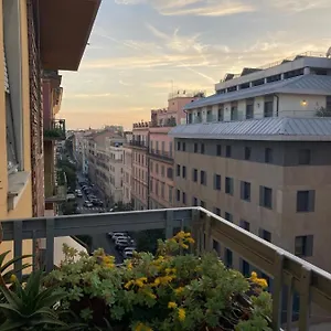 Our In - Via Machiavelli Rome