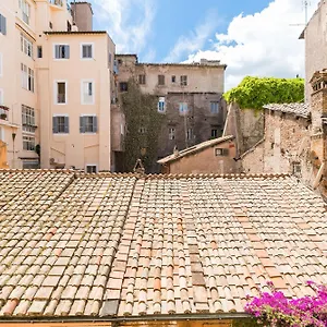 R.c. Cappellari Charming Campo De Fiori Roma