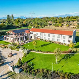  Agroturismo Maria Vittoria Italia