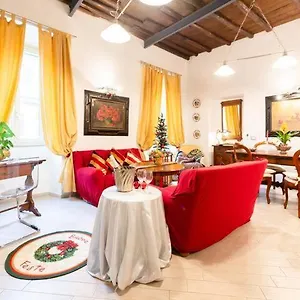 Sistina House Style X 6 Roma