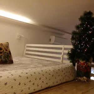 Felikshouse Rome