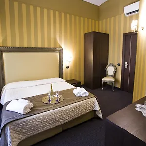 Pensionat Nice Rome Holiday, Rom