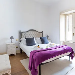 Capital Navona Luxury Apartment Casa E Appartamento Per Vacanze Rome