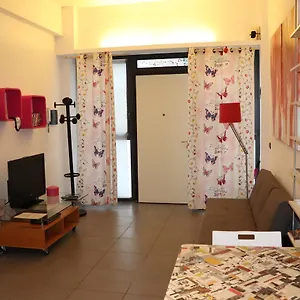 New Artistic Flat Сasa de vacaciones