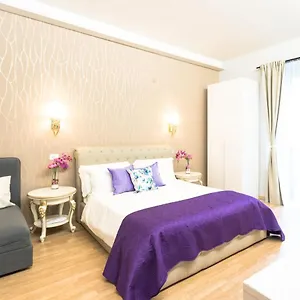 Bq House Milizie Luxury לינה וארוחת בוקר