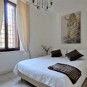 Pearl Suite Rome