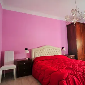 Casa Katiuscia Roma