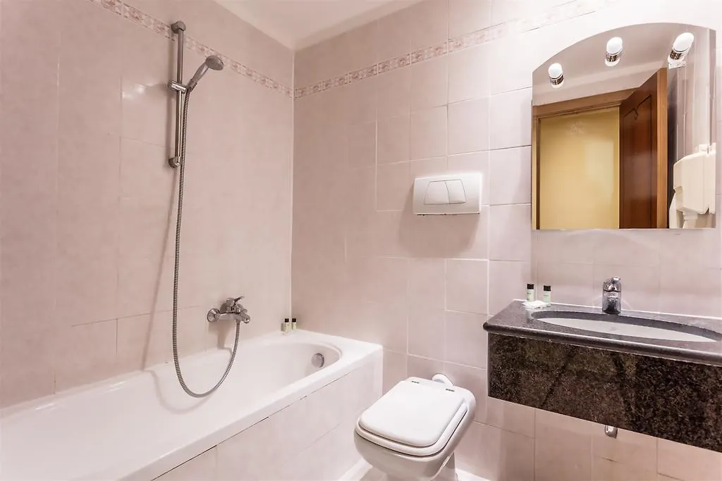רומא Raeli Hotel Siracusa איטליה