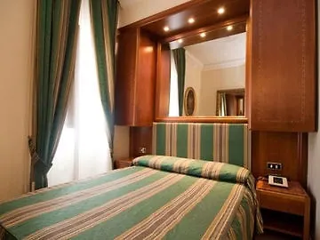 רומא Raeli Hotel Siracusa