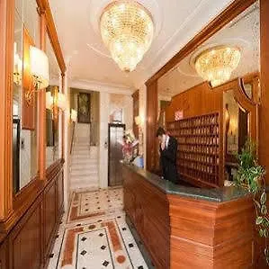 רומא Raeli Hotel Siracusa